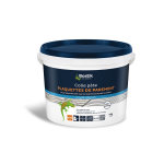 Colle plaquette mur blanc 8kg