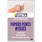 Colle rev�tement murs papiers peints intisses