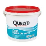 Colle toiles de verre 5kg