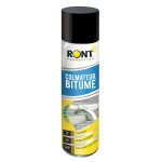 Colmateur bitume en aerosol de 500 ml
