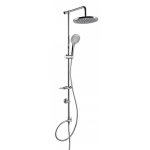Colonne de douche elle et lui rnovation