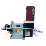 Combin ponceur peugeot energysand - 200 asp 500 w