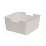 Compactor boite ecologik - blanc