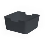 Compactor boite ecologik - noir