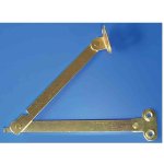 Compas  genouillre 200 mm - par 2