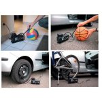 Compresseur 12 / 220v cartec