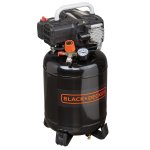 Compresseur 24l vertical