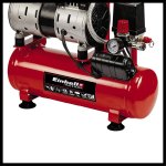 Compresseur te - ac 6 silent