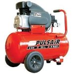 Compresseur d'air comprimé 853j 50l 2cv 8 bars Compresseur d'air comprimé 853j 50l 2cv 8 bars