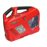 Compresseur sans cuve portatif