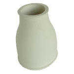 Cone chasse de wc grand modle 65x35