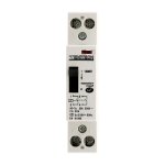Contacteur jour - nuit nf - zenitech