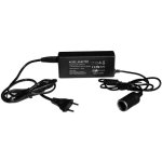 Convertisseur 230v - 12v 6 amperes Convertisseur 230v - 12v 6 amperes