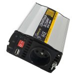Convertisseur 300w 12v / 220v + 1 prise usb Convertisseur 300w 12v / 220v + 1 prise usb
