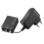 Convertisseur audio numrique / analogique - kc - gdaco
