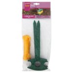 Cordeau de jardin 15 m terlia
