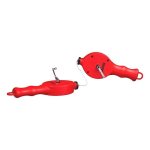 Cordeau de traage cordeau de traage w - twin