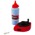 Cordeau traceur 30m rapide + poudre