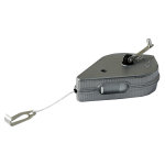 Cordeau traceur alu 15 m