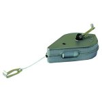 Cordeau traceur alu 30 m
