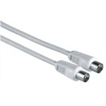 Cordons coaxiaux tv et satellite sinox sov 9003 Cordons coaxiaux tv et satellite sinox sov 9003