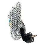 Cordon fer � repasser 3g1 - 3m - zenitech