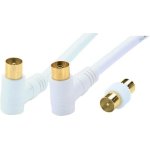Cordon tv or + adaptateur hexakit htv 4501 Cordon tv or + adaptateur hexakit htv 4501