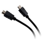 Cordon vido hdmi - hdmi mle - mle - 1, 5m