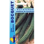 Cornichon amlior de bourbonne - les graines bocquet - 3g