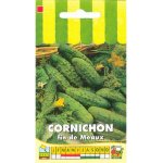Cornichon fin de meaux - les graines bocquet - 3g