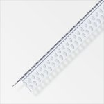 Cornière d'angle aluminium brut 25x1x4mmx2. 5m Cornière d'angle aluminium brut 25x1x4mmx2. 5m