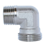 Coude male 3 / 4ek 15 / 21