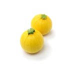 Courge hyb f1 floridor (le sachet de 2 g) ronde - les graines bocquet - 2g