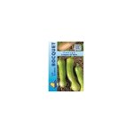 Courge longue de nice - les graines bocquet - 2g
