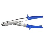 Couteau de cisaille grignoteuse