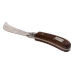 Couteau d'lectricien 1 lame (ferm 10cm / ouvert 17, 2cm)