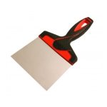 Couteau enduire inox lame droite 24cm 8484 - ocai