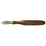 Couteau de marqueterie 180 mm