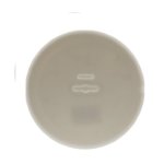 Couvercle et boite luminaire diamètre 100mm Couvercle et boite luminaire diamètre 100mm