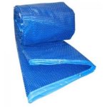 Couverture � bulles de piscine - rectangulaire 6, 20 x 3, 10 m - et�