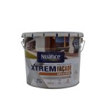 Crpi extrieur blanc 15kg