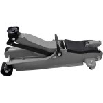 Cric hydraulique rouleur extra - plat 1, 8t