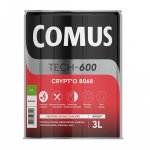 Crypt'o 8068 1l - peinture de finition pour locaux expos�s en phase aqueuse - comus
