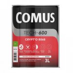 Crypt'o 8068 3l - peinture de finition pour locaux expos�s en phase aqueuse - comus