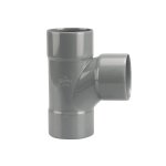 Culotte pvc vacuation btiment ff 8730 dn100