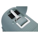 Curver maison de toilette - bleu gris - pour chat
