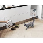 Curver verseuse love pets 6 l - blanc - pour chat Curver verseuse love pets 6 l - blanc - pour chat