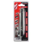 Cutter bi - matire auto - blocant 18mm