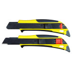 Cutter  quick back  18 mm