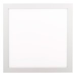 Dalle led 30x30 - 18w